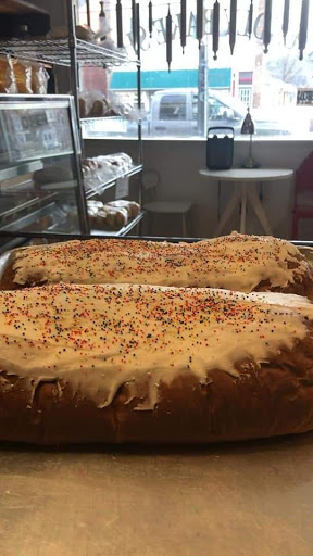 Donut Shop «Friendly Bake Shop», reviews and photos, 122 E Main St, Frankfort, NY 13340, USA