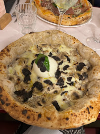 Pizza du Restaurant italien Gruppomimo - Vincennes - n°14