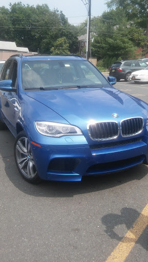Used Car Dealer «Luxury Haus», reviews and photos, 335 Grand Ave, Leonia, NJ 07605, USA
