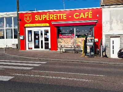 Le relais du lion d'or à Méry-Bissières-en-Auge