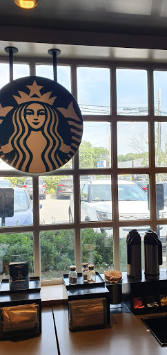 Coffee Shop «Starbucks», reviews and photos, 159 Sudbury Rd, Concord, MA 01742, USA