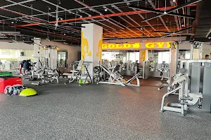 Golds Gym Kalyan image