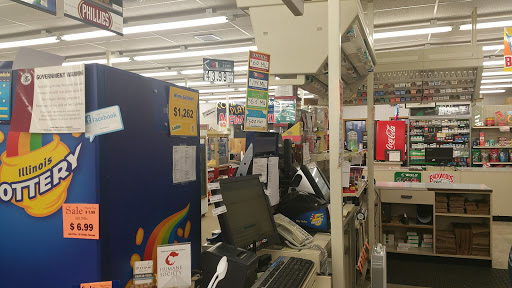 Beer Store «Family Beer & Liquor Store», reviews and photos, 20200 US Rte 20 Frontage Rd, East Dubuque, IL 61025, USA