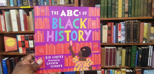 Book Store «San Marco Bookstore», reviews and photos, 1971 San Marco Blvd, Jacksonville, FL 32207, USA