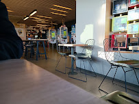 Atmosphère du Restauration rapide McDonald's à Pouilly-en-Auxois - n°16