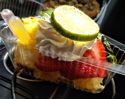 Bakery «Sugar Vault Desserts & Bakery», reviews and photos, 5606 Baltimore Ave, Hyattsville, MD 20781, USA