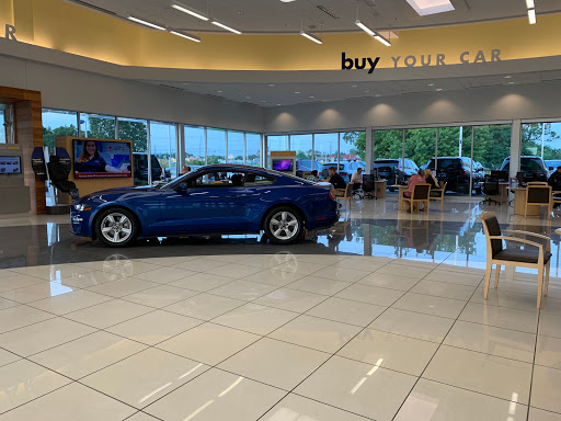 Used Car Dealer «CarMax», reviews and photos, 6555 Carlisle Pike, Mechanicsburg, PA 17050, USA