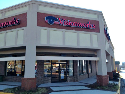 Eye Care Center «Visionworks - Mall Corners», reviews and photos, 2131 Pleasant Hill Road NW #152, Duluth, GA 30096, USA