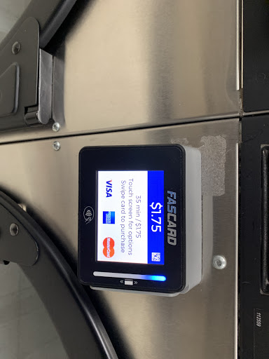 Laundromat «Sunset Blues Laundry», reviews and photos, 2249 Judah St, San Francisco, CA 94122, USA