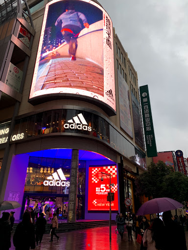 Stores to buy men's slippers Shanghai