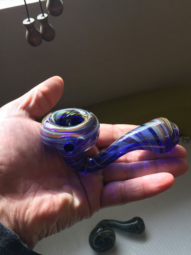 Glass Blower «Urban Glass Smoke Shop», reviews and photos, 4009 Park Blvd #21, San Diego, CA 92103, USA