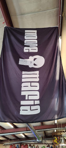 Motorcycle Dealer «Cycle Specialties-Suzuki», reviews and photos, 3401 Wade Hampton Blvd, Taylors, SC 29687, USA