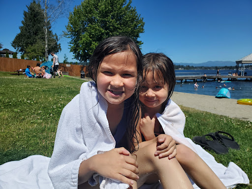 Park «Willard Wyatt Park», reviews and photos, 10508 Chapel Hill Rd, Lake Stevens, WA 98258, USA