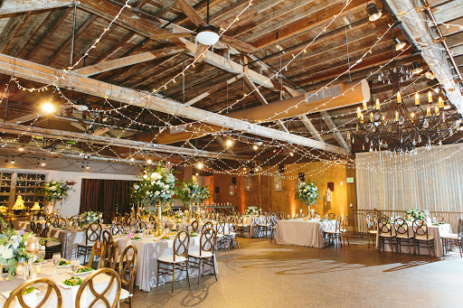 Wedding Venue «The Venue», reviews and photos, 21 N Market St, Asheville, NC 28801, USA