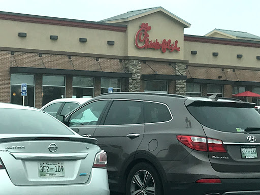 Fast Food Restaurant «Chick-fil-A», reviews and photos, 401 S Mt Juliet Rd #105, Mt Juliet, TN 37122, USA