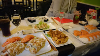 Plats et boissons du Restaurant japonais Tokyo Sushi à Meaux - n°4