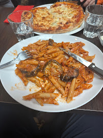 Penne du Restaurant italien On Dîne à la Cheminée à Vincennes - n°5