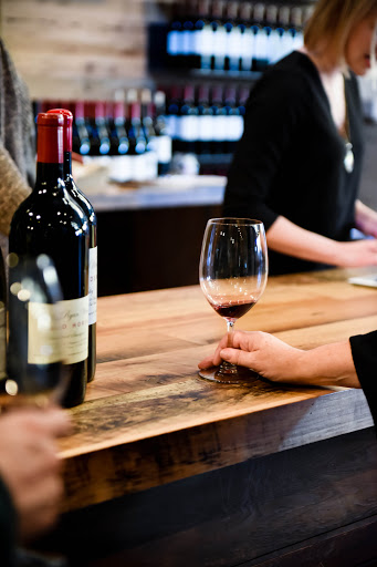 Winery «Mark Ryan Winery», reviews and photos, 14475 Woodinville-Redmond Rd NE, Woodinville, WA 98072, USA