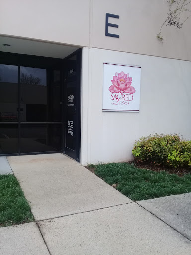 Sacred Lotus Wellness & Holistic Center