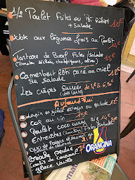 Photo n°7 de Cocotte Café à Menton ()