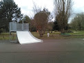 skatepark Salviac Salviac