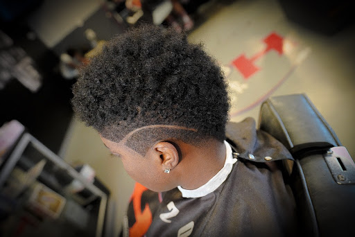 Barber Shop «Hair King Barbershop», reviews and photos, 2256 Snellville Plaza, Snellville, GA 30078, USA