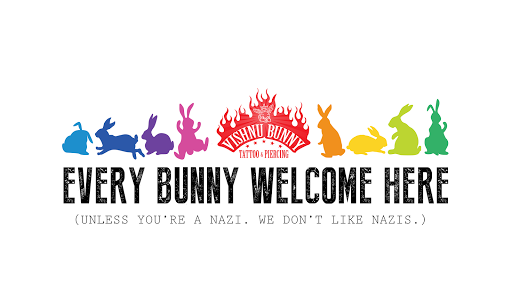 Find best travel tattoo ideas for your next unique tattoo in Sioux Falls at Vishnu Bunny Tattoo and Piercing