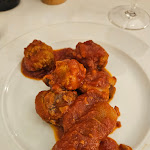 Photo n°4 de l'avis de Sabatino.u fait le 08/03/2024 à 21:13 sur le  'E Curti Ristorante Tipico di Angela Ceriello & Co SAS à Sant'Anastasia