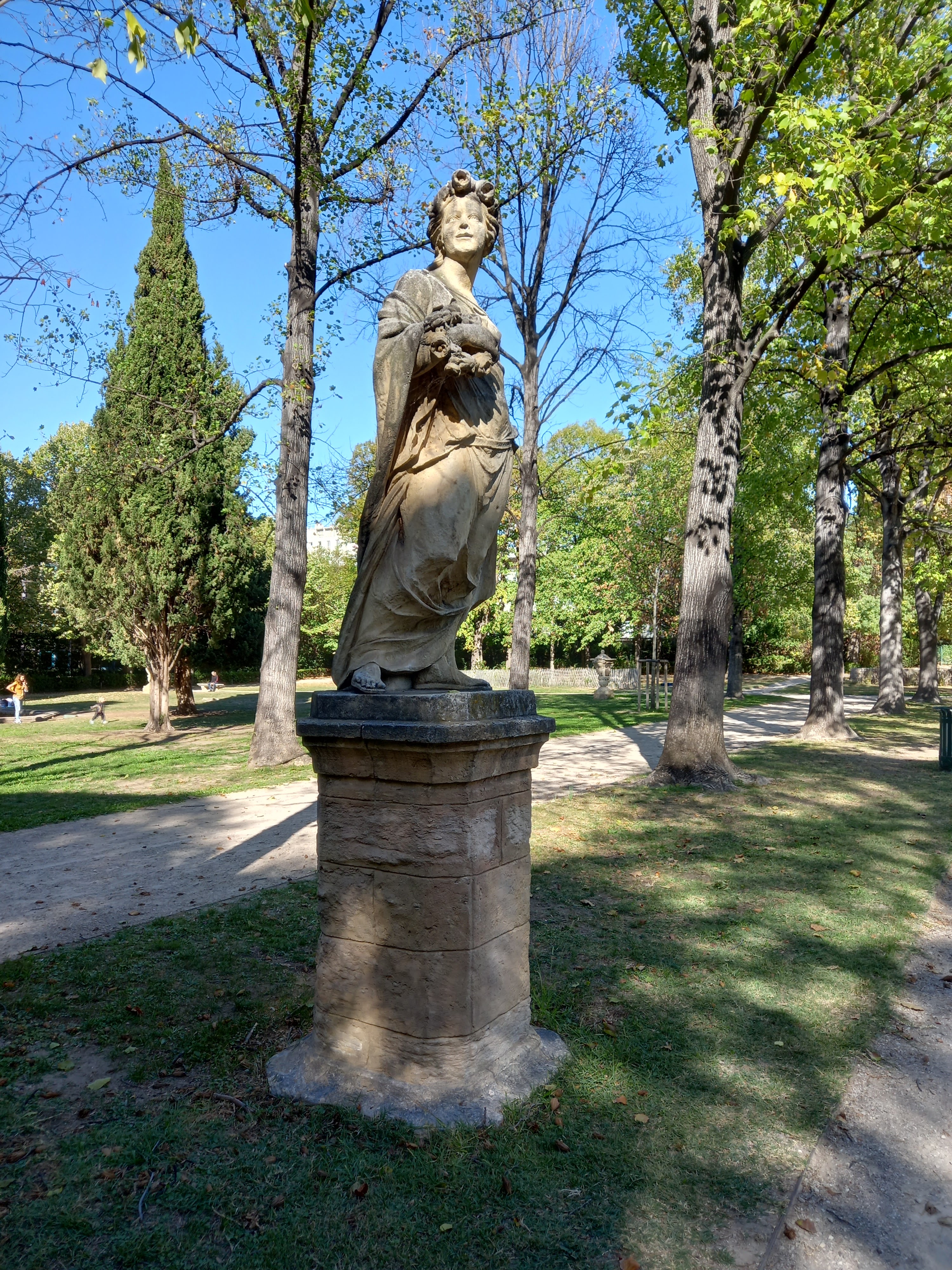 Photo n° 4 de l'avis de catherine.e fait le 05/10/2022 à 13:35