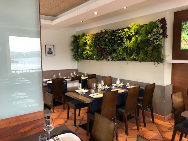 Asador Alcorte