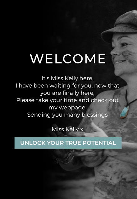 Miss Kelly - Psychic Medium Healer Teacher
