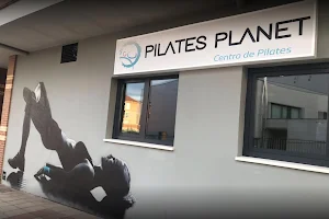 Pilates Planet image