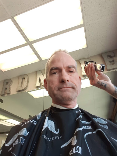 Barber Shop «Ardmore Barber Shop», reviews and photos, 1311 S Hawthorne Rd, Winston-Salem, NC 27103, USA