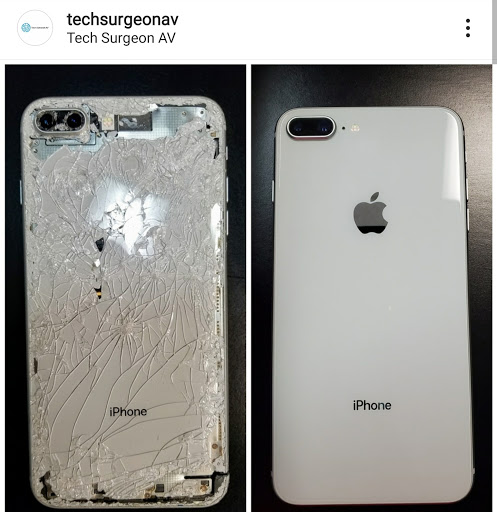 Tech Surgeon AV image