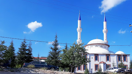 Sanayi H. Mehmet Yumrukaya Cami