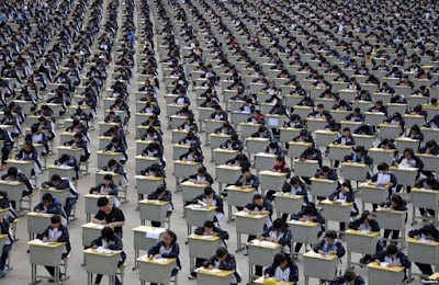 Photos of Hun Sen Balang High School