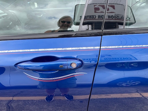 Auto Body Shop «Car Guys Collision Repair - Crystal River», reviews and photos, 6934 W Gulf to Lake Hwy, Crystal River, FL 34429, USA