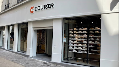 Courir à Aurillac