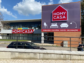 HomyCasa Alverca