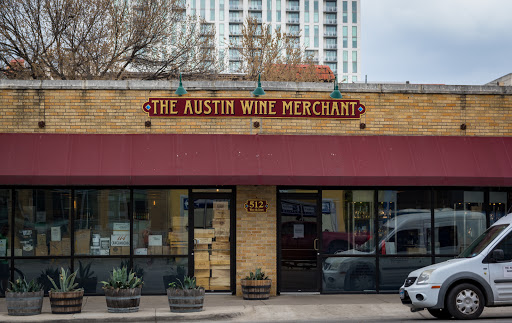 Wine Store «The Austin Wine Merchant», reviews and photos, 512 W 6th St, Austin, TX 78701, USA