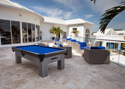 Billiards Supply Store «All Weather Billiards and Games», reviews and photos, 2161 J and C Blvd, Naples, FL 34109, USA