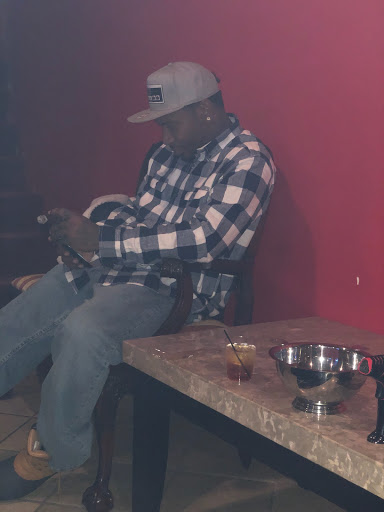 Tobacco Shop «Sikar cigar Lounge & Bar», reviews and photos, 1624 Delaware Ave, Wilmington, DE 19806, USA