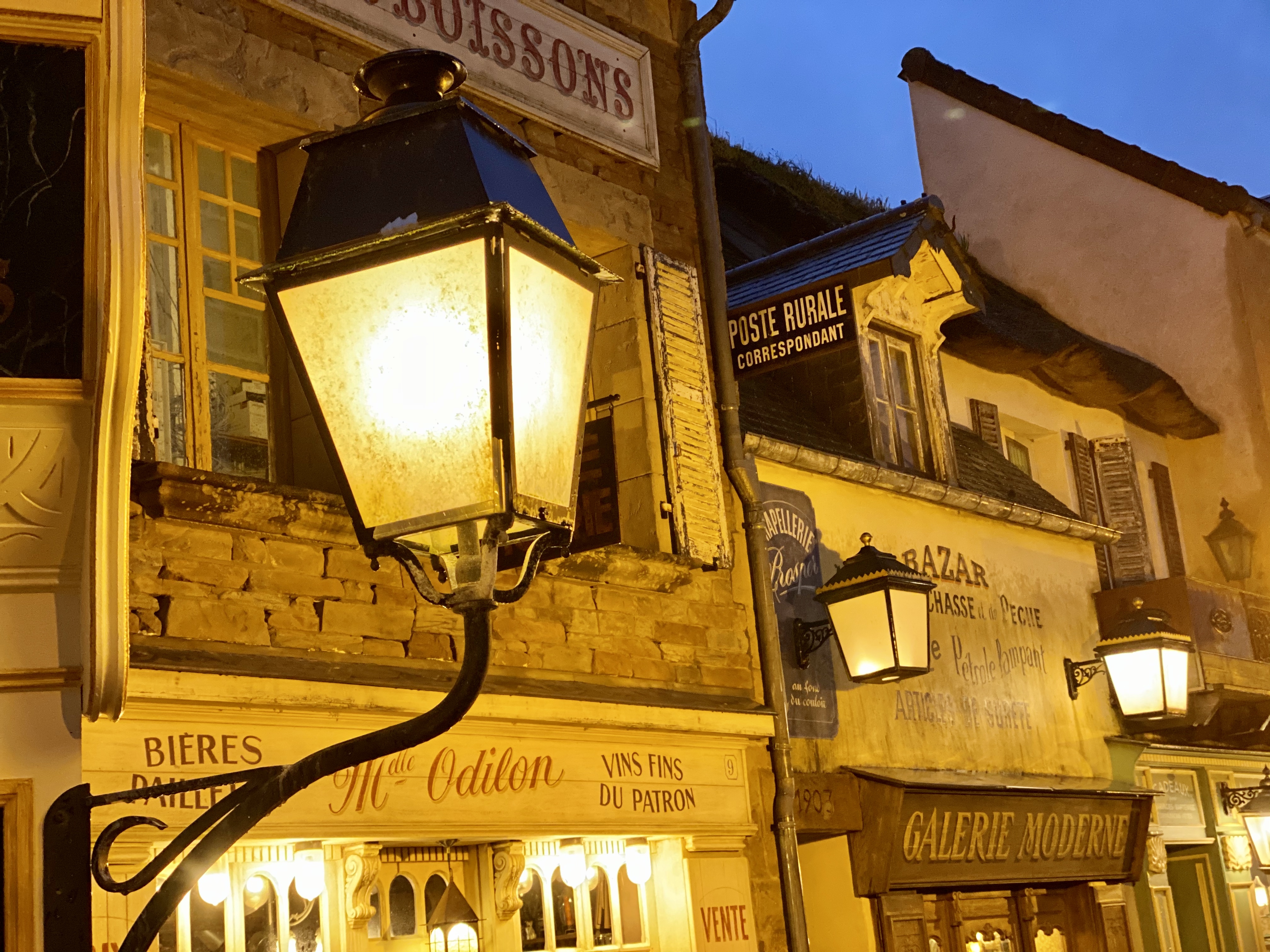 Photo n° 10 de l'avis de Vincent.y fait le 28/11/2019 à 16:56