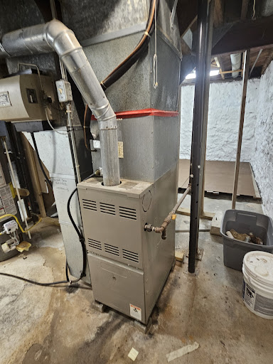 Photo of KB Complete Plumbing, Heating, Cooling & Electrical Inc.