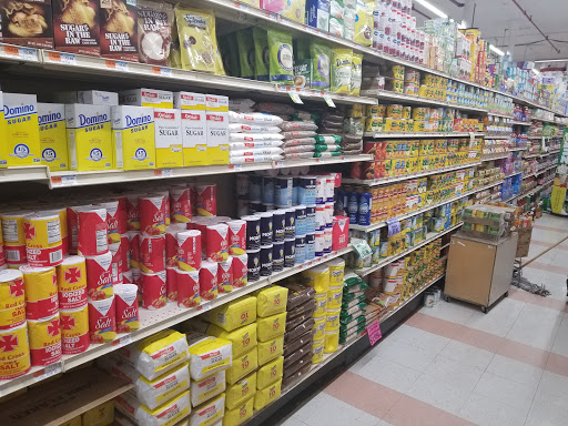 Grocery Store «C-Town Supermarkets», reviews and photos, 538 Main St, New Rochelle, NY 10801, USA
