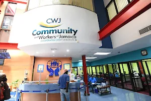 C&WJ Co-operative Credit Union image