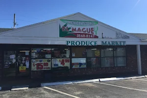 El Maguey Mexican Store image