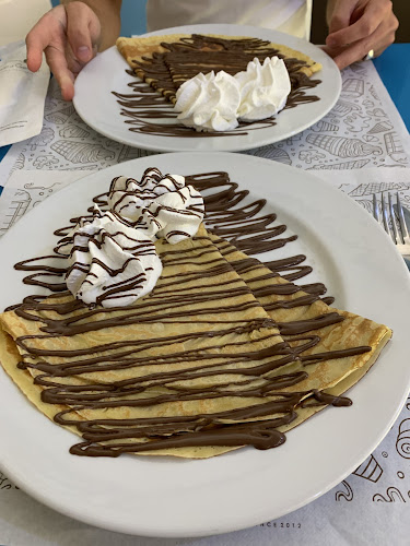 Sapori Di Gelato - Albufeira