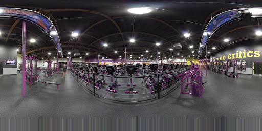 Gym «Planet Fitness», reviews and photos, 21101 Norwalk Blvd, Hawaiian Gardens, CA 90716, USA