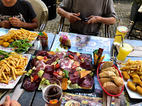 Frite du Bistrot Du Cours à Châteaurenard - n°1